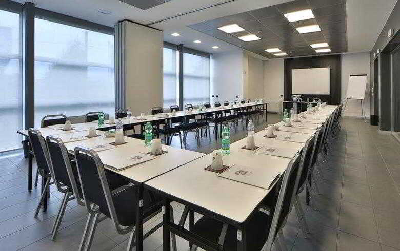 Best Western Plus Hotel Le Favaglie