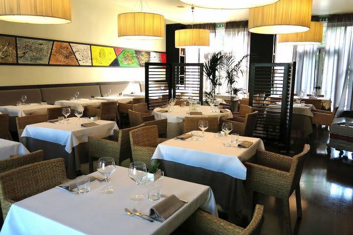 Best Western Plus Hotel Le Favaglie