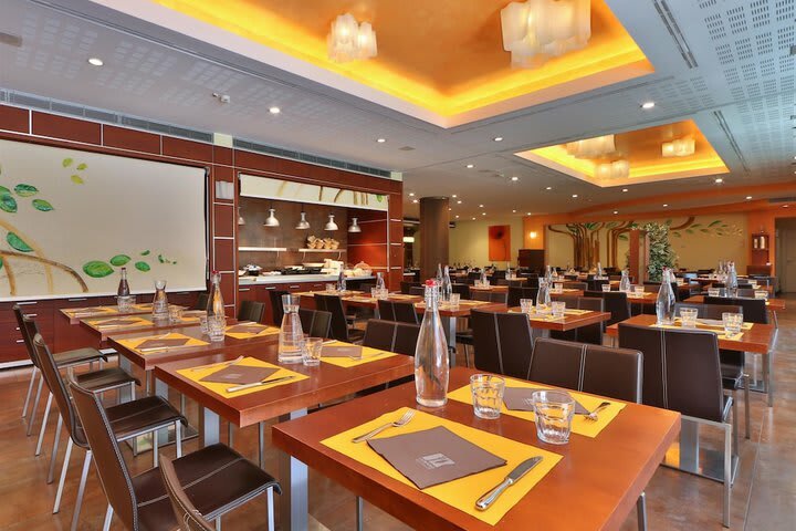 Best Western Plus Hotel Le Favaglie