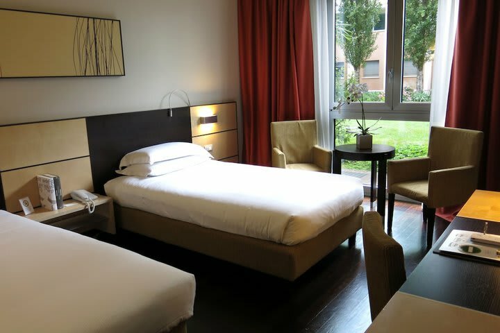 Best Western Plus Hotel Le Favaglie