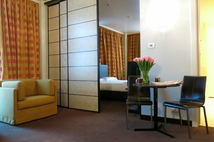 Best Western Plus Hotel Le Favaglie