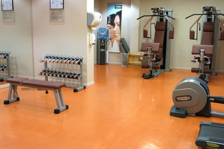 Best Western Plus Hotel Le Favaglie