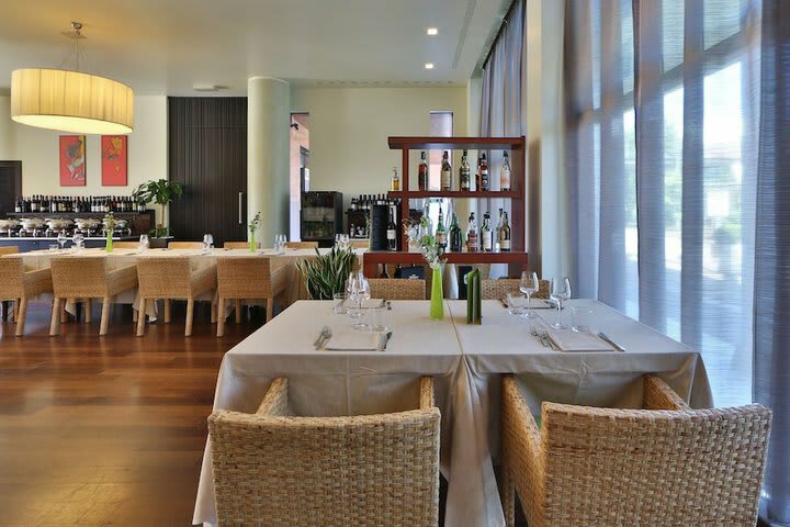 Best Western Plus Hotel Le Favaglie