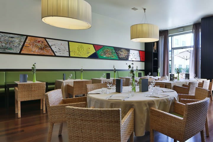 Best Western Plus Hotel Le Favaglie