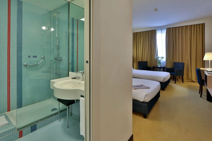 Best Western Plus Hotel Le Favaglie