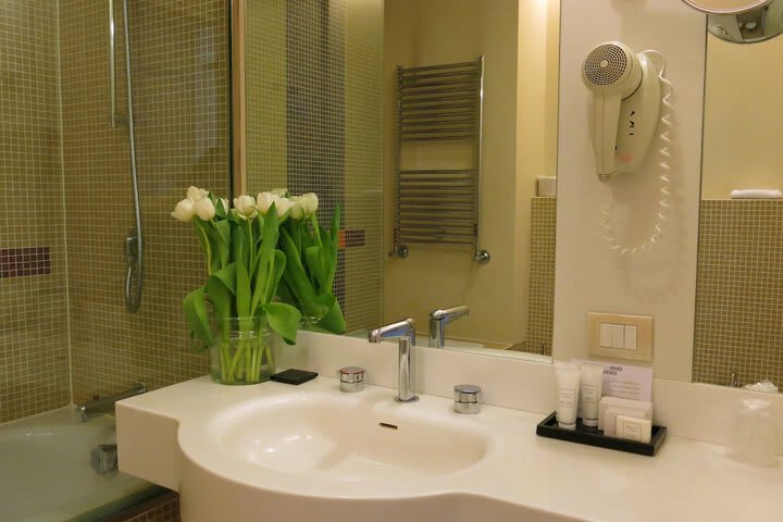 Best Western Plus Hotel Le Favaglie