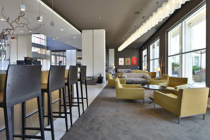 Best Western Plus Hotel Le Favaglie