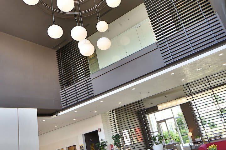 Best Western Plus Hotel Le Favaglie