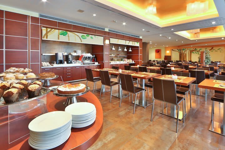 Best Western Plus Hotel Le Favaglie