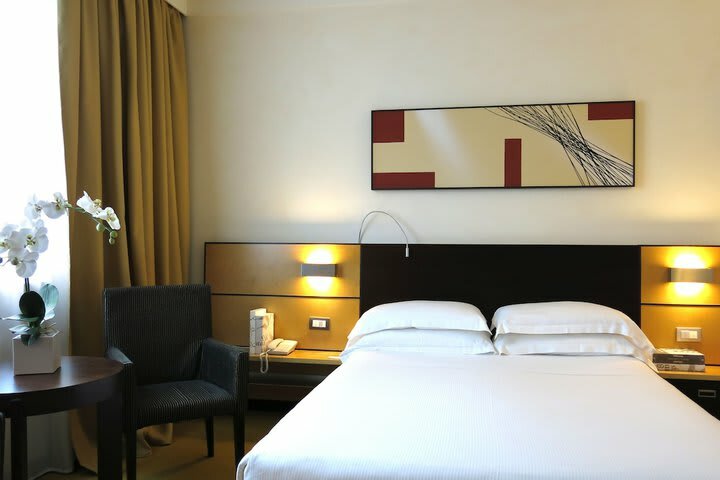 Best Western Plus Hotel Le Favaglie