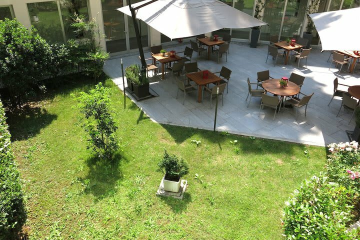 Best Western Plus Hotel Le Favaglie