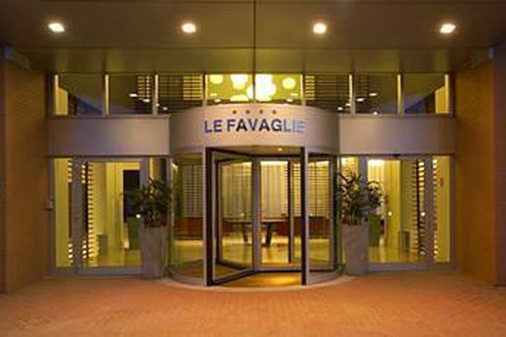 Best Western Plus Hotel Le Favaglie