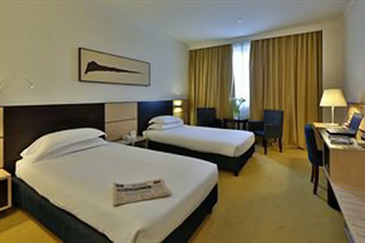 Best Western Plus Hotel Le Favaglie