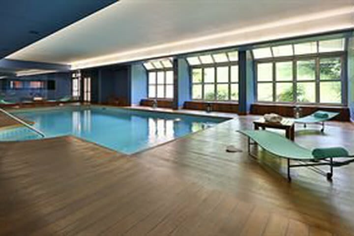 Best Western Plus Hotel Le Favaglie