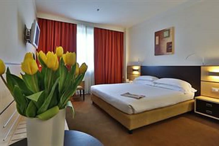 Best Western Plus Hotel Le Favaglie