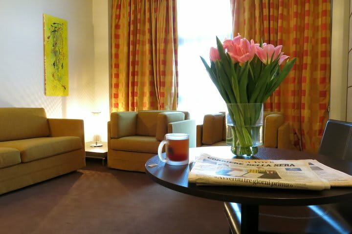 Best Western Plus Hotel Le Favaglie