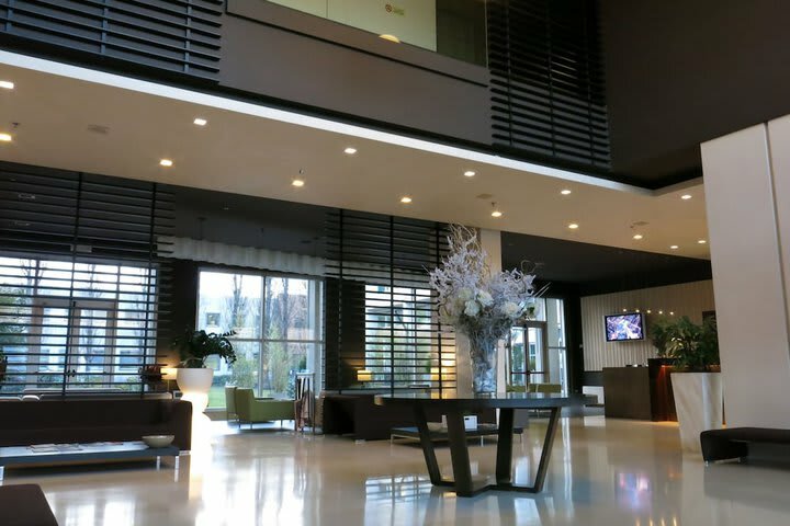 Best Western Plus Hotel Le Favaglie