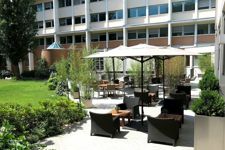 Best Western Plus Hotel Le Favaglie