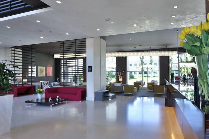 Best Western Plus Hotel Le Favaglie