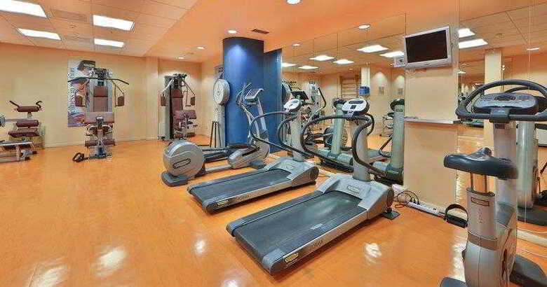 Best Western Plus Hotel Le Favaglie