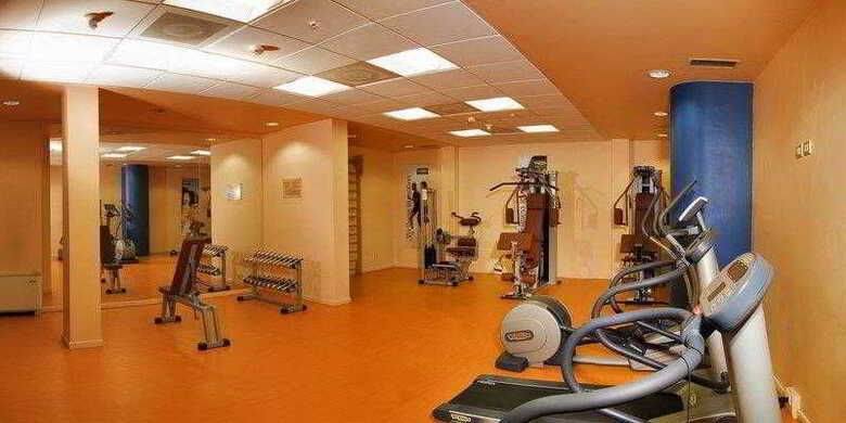 Best Western Plus Hotel Le Favaglie