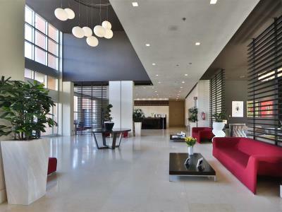 Best Western Plus Hotel Le Favaglie