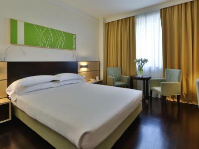 Best Western Plus Hotel Le Favaglie
