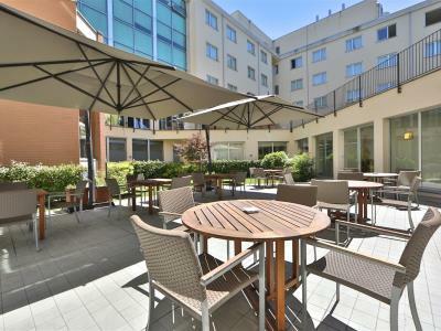 Best Western Plus Hotel Le Favaglie