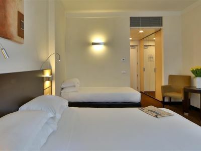 Best Western Plus Hotel Le Favaglie