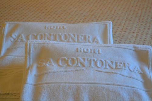 Hotel Sa Contonera