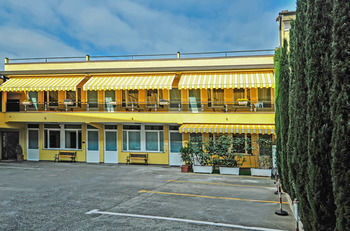 Bed & Breakfast Ai Cipressi