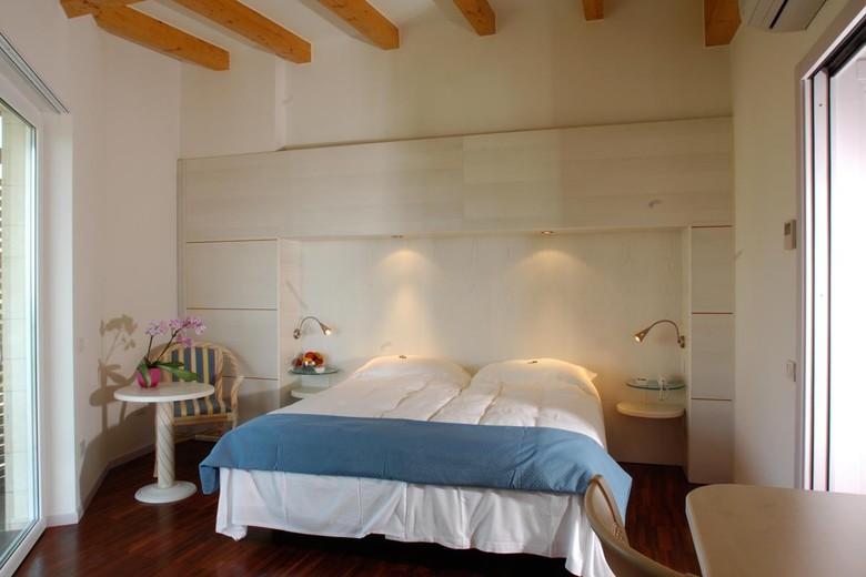 Park Hotel Il Vigneto