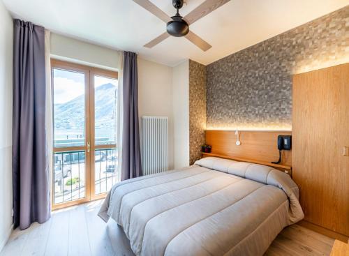 Hotel Argegno