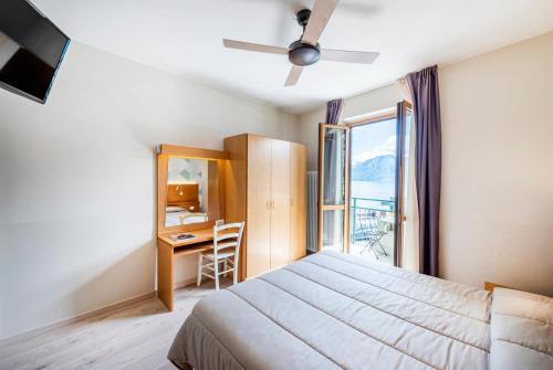 Hotel Argegno