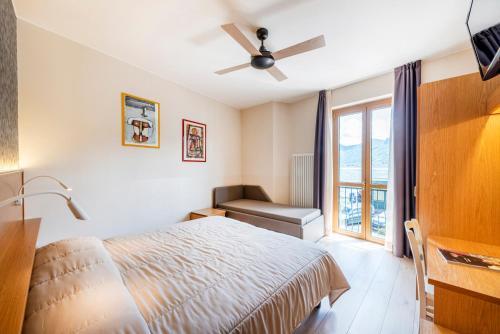 Hotel Argegno