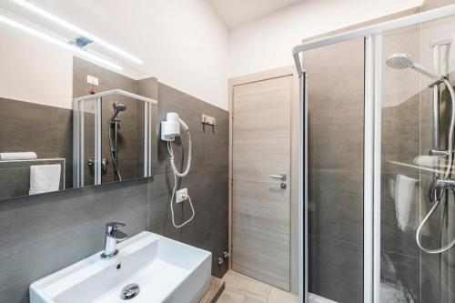 Hotel Argegno