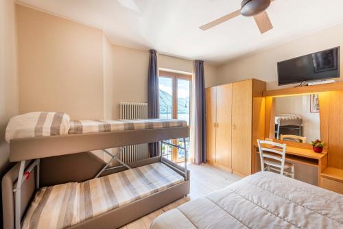 Hotel Argegno