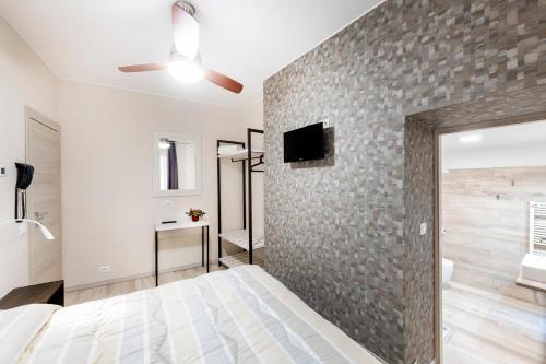 Hotel Argegno