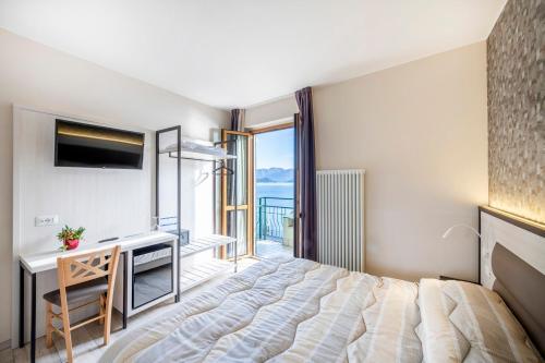 Hotel Argegno