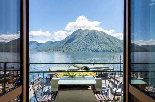 Hotel Argegno