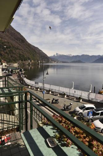 Hotel Argegno