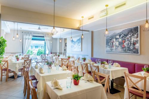 Hotel Argegno