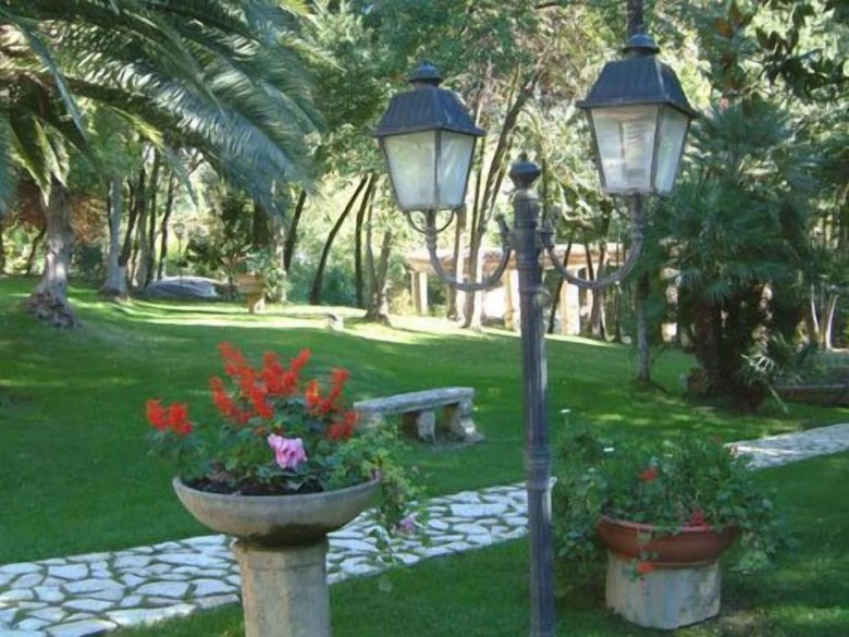 Hotel Il Cavalier D'arpino