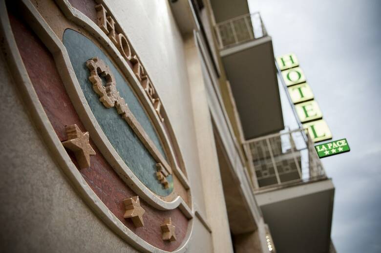 Hotel La Pace
