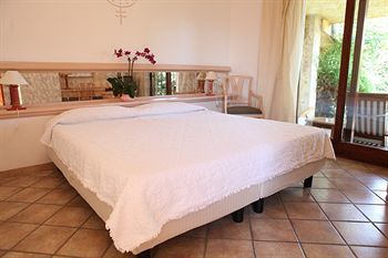 Hotel Sant'elmo Beach
