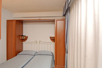 Hotel White Palace