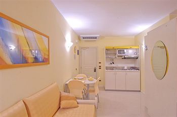 Hotel White Palace