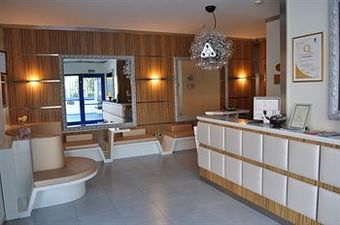 Hotel White Palace