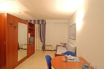 Hotel White Palace