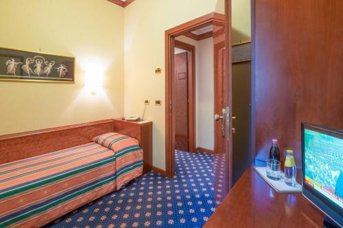 Hotel Royal